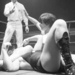 No Girls Allowed: The 41-year ban on women’s wrestling in Great Britain